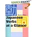 Japanese Verbs at a Glance (Power Japanese Series) (Kodansha's Children's Classics)