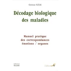 D�codage biologique des maladies