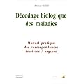 D�codage biologique des maladies