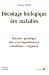 Decodage biologique des maladies