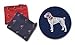   - German Shorthaired Pointer Cosmetic Bag (Dog Breed Make-up Case)