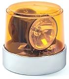 Wolo 3600-A Power Beam Amber
