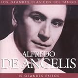 Los Grandes Clasicos Del Tango