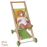 I m Toy 42036PP Dollie Stroller
