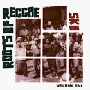 CD-Charts  Search : Roots of Reggae, Vol. 1: Ska [CASSETTE]