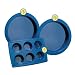 Smartware Nonstick Flexible Bakeware Set
