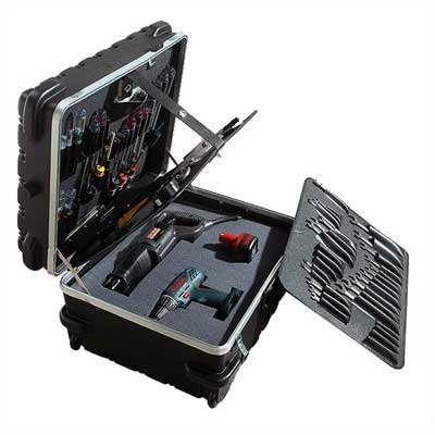 Contractor 3 Pallet Tool 18 D