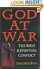 God at War...