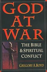 God at War: The Bible & Spiritual Conflict