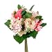 Rose Bouquet and Other Flowers Mixed