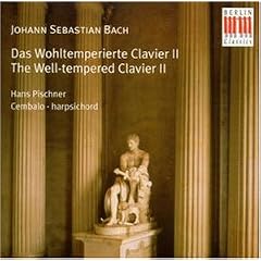 Wohltemperierte Klavier, das, Te