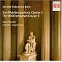Wohltemperierte Klavier, das, Te