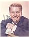 Van Johnson Autographed / Signed 8x10 Photo