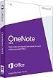 Microsoft OneNote 2013 Key Card (1PC/1User)