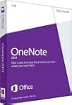 OneNote 2013 French (1PC/1User) (PC K...