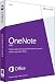 OneNote 2013 French (1PC/1User) (PC Key Card)