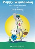 Puppy Wimbledon (Pod n Sam Tennis Tips for Children)