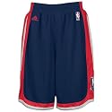 Nets adidas NBA Envy Short - Men's