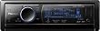 Pioneer DEH-7200SD CD-MP3-Tuner (AUX In, iPod-Anschluss, USB 2.0) schwarz