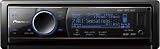 Pioneer DEH-7200SD CD Tuner with Direct iPod Control, SD Card slot, USB-in and Flap-Type Front Panel