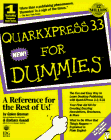 Quarkxpress 3.3 for Dummies (--for Dummies)