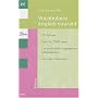 Vocabulaire anglais courant