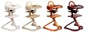 Svan Infant Highchair - natural infant