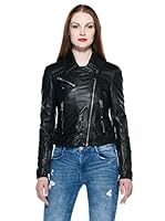 Montesquieu Chaqueta Valery New (Dd Antario) (Negro)