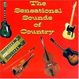 Revue Various Artists  / Sensational Sounds of Country