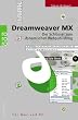 Dreamweaver 5