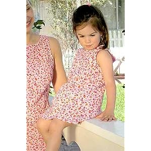 Toddler Swing Dress