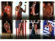 2003 04 Upper Deck Lebron James Rookie Set (32 card set of Lebron James cards- look for randomly inserted autograph cards in some sets!)