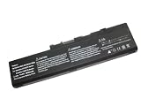 Premium TOSHIBA PA3383 T3383-66 Li-on Battery Replacement 14.8v 6600mAh 12-cell 100% OEM Compatible - BULK HASSLE FREE PACKAGING