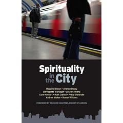 Spirituality in the City