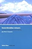 Innombrables retours