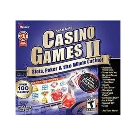 Casino Games 2