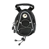 Washington Redskins Mini Day Pack, Black