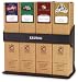 Keurig K-Cup Box Storage Rack