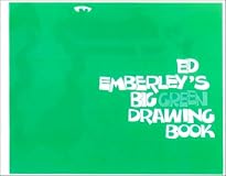 Ed Emberley's Big Green Drawing Book