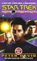 Star Trek New Frontier Book 1