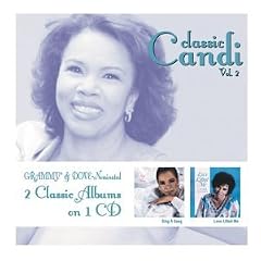 Classic Candi, Vol. 2 (Sing a Song / Love Lifted Me)
