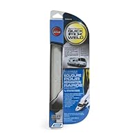 Camco 25020 RV Epoxy Aluminum Quick Fix Weld