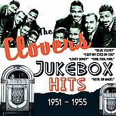 Jukebox Hits: 1951-1955