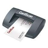 3813 CSP-A00070-ENG CardScan Personal Blister Pack