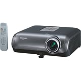 Sharp DT100 Home Theater Projector