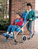 Carrie Rover Stroller - Elementary Carrie Rover Stroller