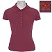 Antigua Virginia Tech Hokies Women's Remarkable Polo