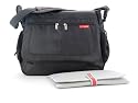 Skip*Hop Via Messenger Bag - All Colours