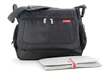 Skip*Hop Via Messenger Bag - All Colours