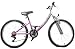 Concept Strawberry Fields 24 Whl Girls Suspension MTB
